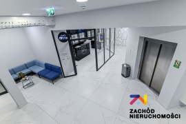 Gabinety i lokale w obiekcie medycznym